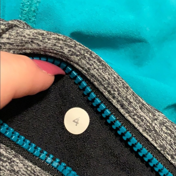 Lululemon Shorts - Picture 6 of 6